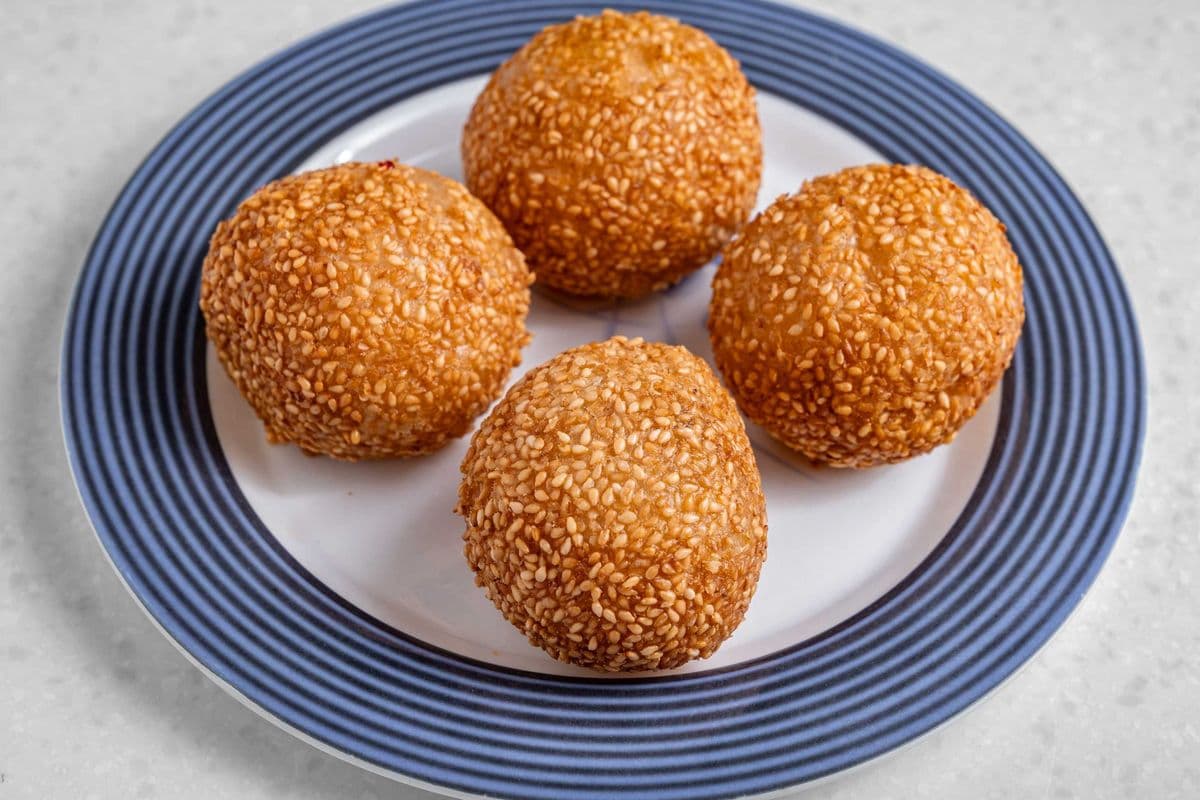 Four Dim Sums