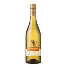 Gray Fox Chardonnay, 750 ml