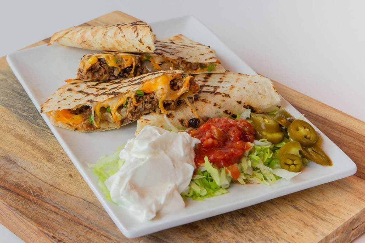 Quesadilla