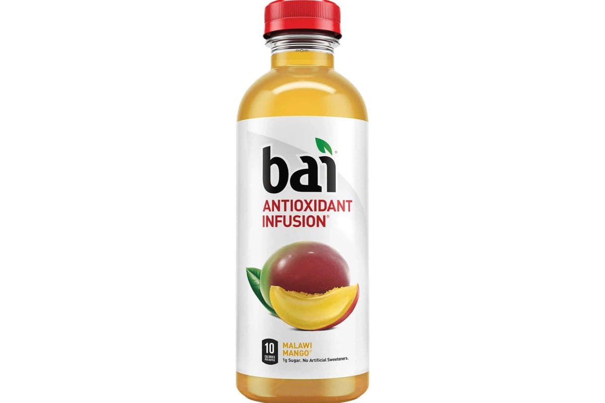 Bai Malawi Mango