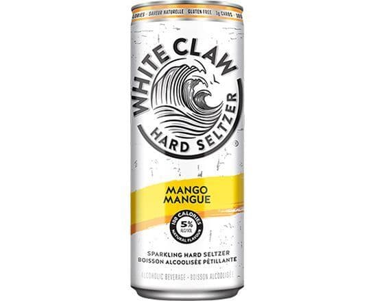White Claw Mango, 473 ml