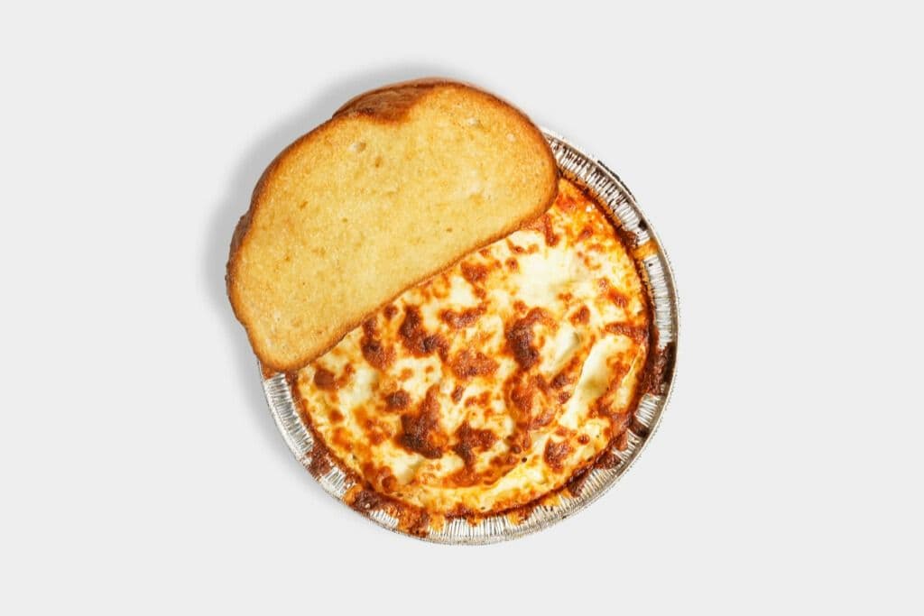 BOGO - Lasagna