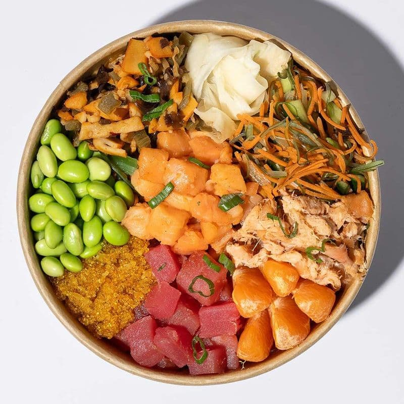 POKÉ SIGNATURE SUMO / SUMO SIGNATURE POKE