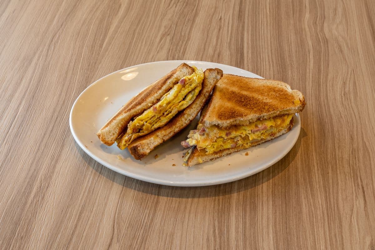 Western Sandwich