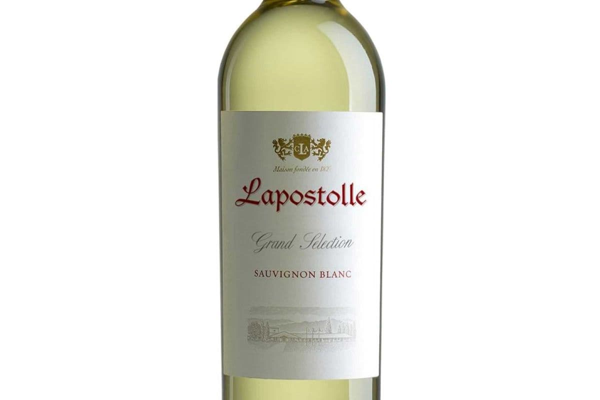 Lapostolle Sauvignon Blanc (1 x 750 ml)