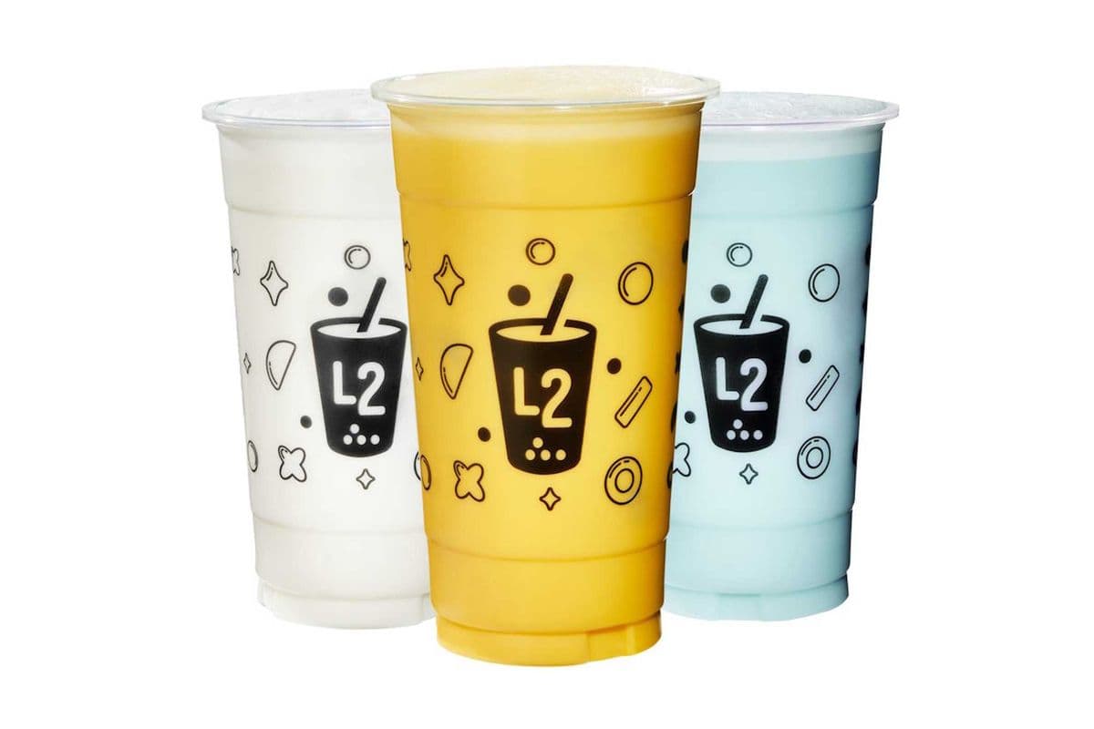 Lait (Grand) / Milk (Large) (700ml)