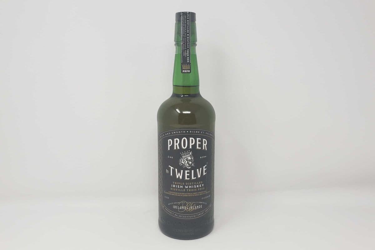 PROPER TWELVE (1 x 750ML)