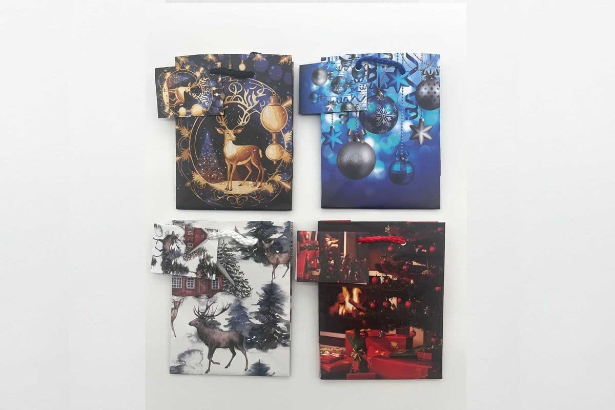Extra Small Gift Bags