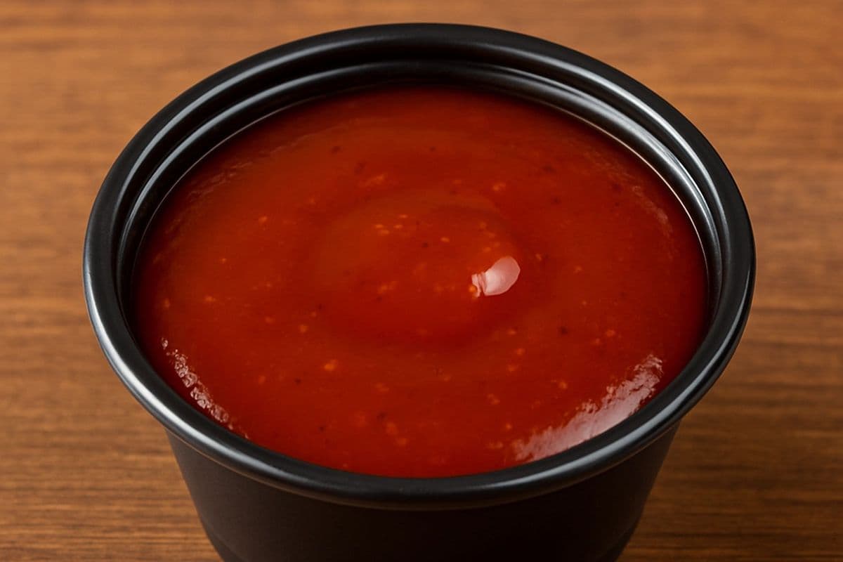 Honey Siracha Dip