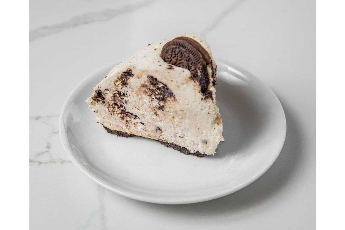 Fromage Oreo Cheese