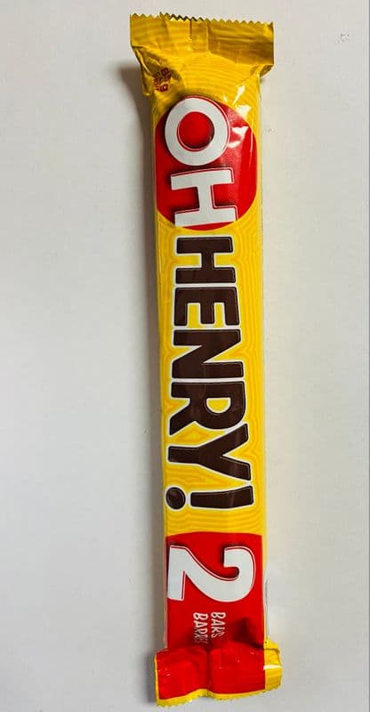 Oh Henry (85 g)