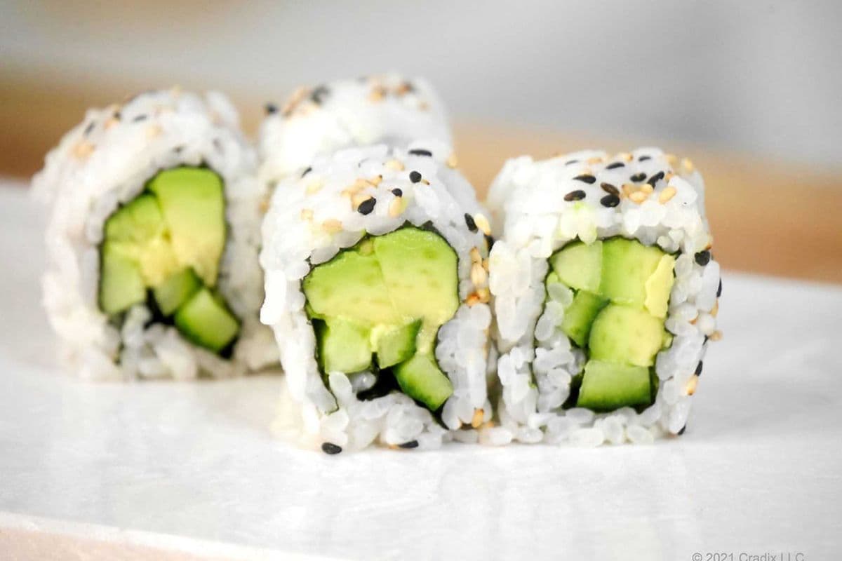 Avo+ Q Roll