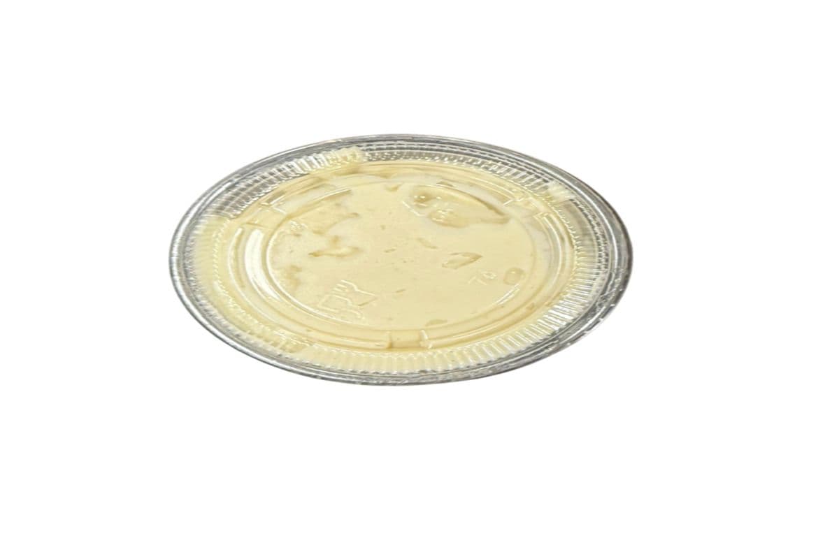 Roasted Garlic Dip