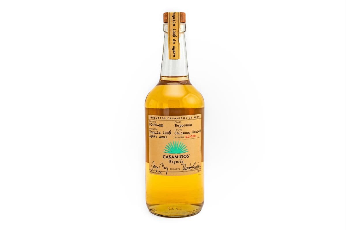 Casamigos Reposado (1 x 750ml)