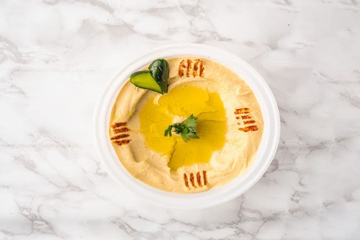 Hummus