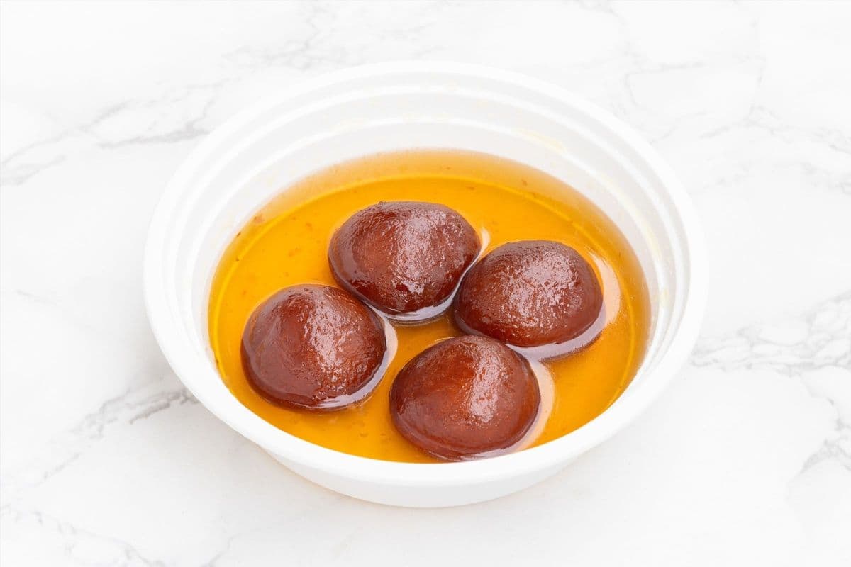 Gulab Jamun