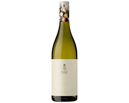 Tread Softly Pinot Grigio, 750 ml
