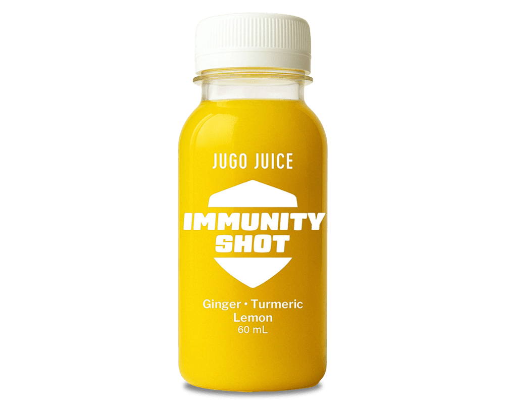 Immunity Shot 