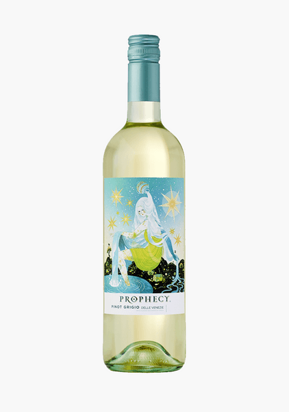 Prophecy Pinot Grigio (1 x 750 ml)