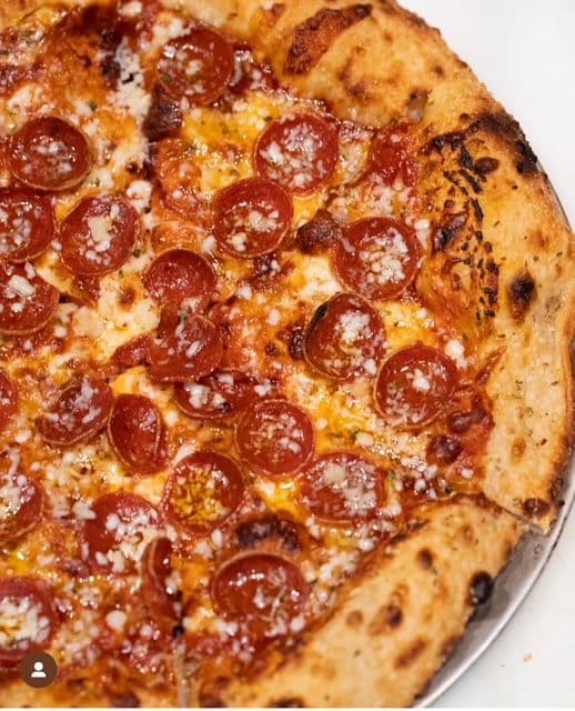Nashville Hot Wheel Pizza
