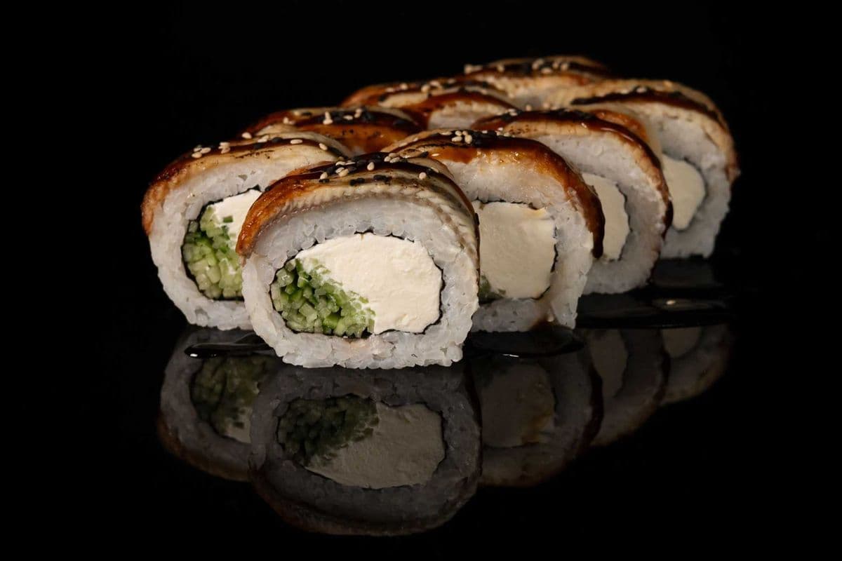 Philadelphia Eel
