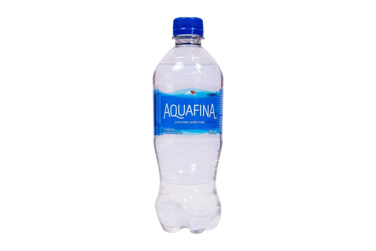 Aquafina Water