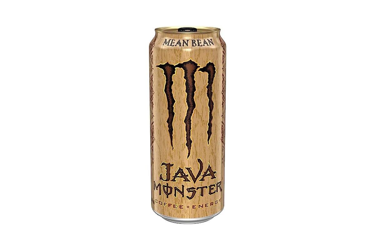 Monster Java Mean Bean (444 ml) 1001430