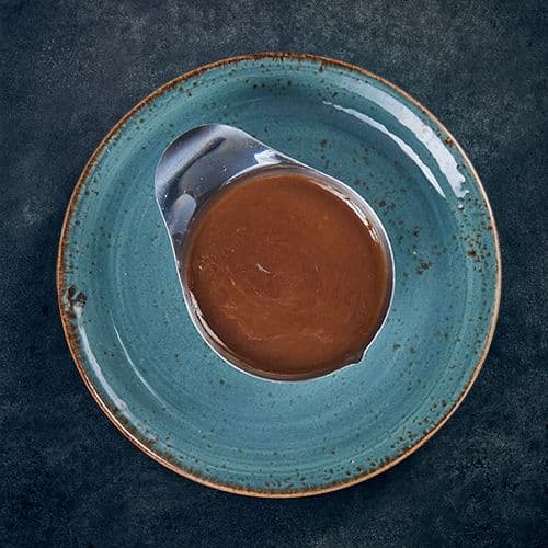 Add Beef Gravy