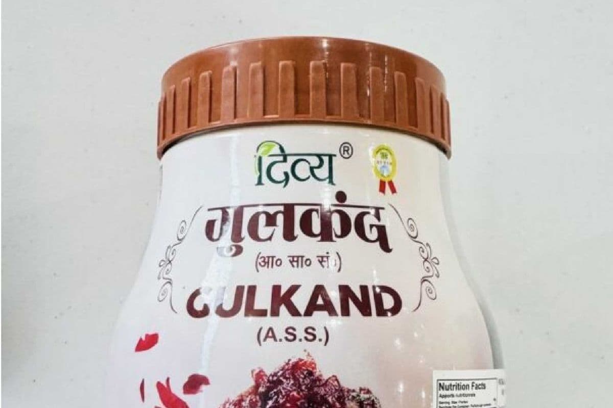 Divya Gulkand (400 g)