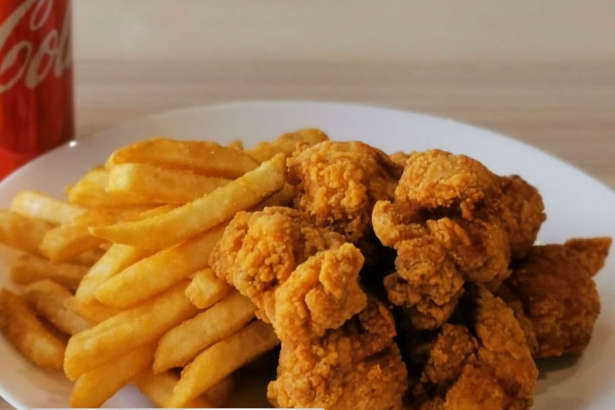 Chicko Meal