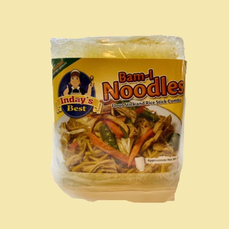 Bam-I Noodles, 500g - Inday's Best