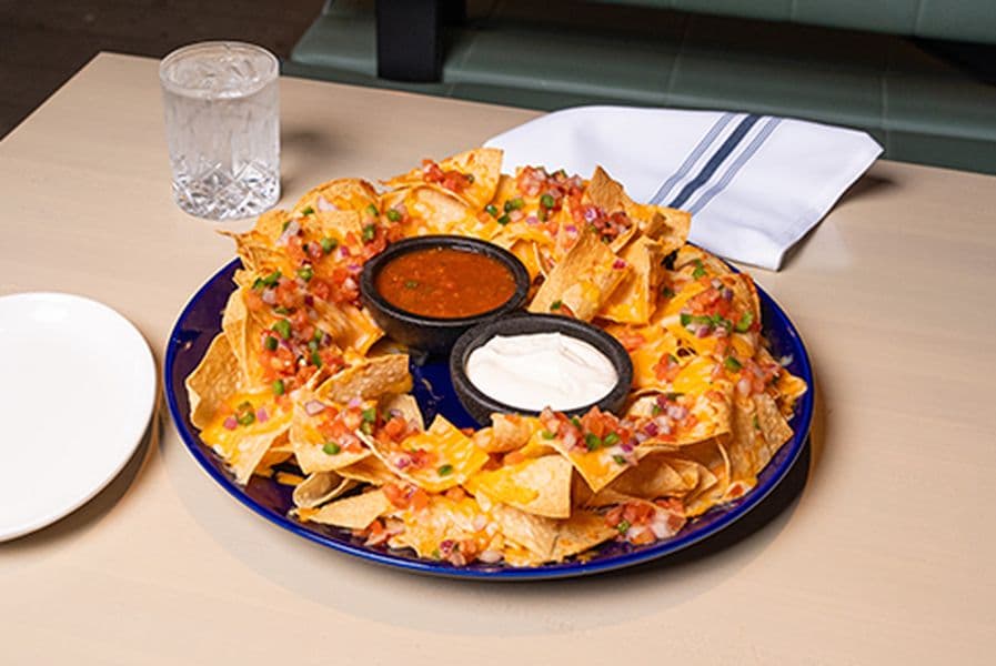 Nachos