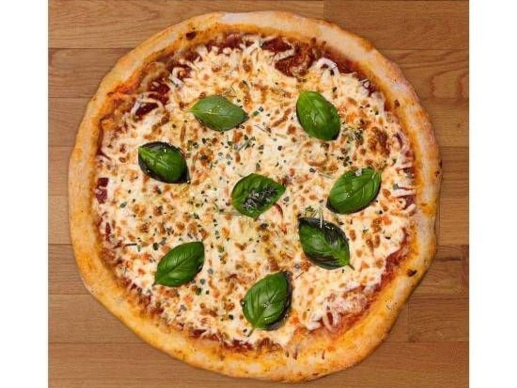 Margherita