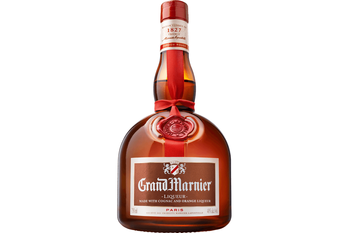 Grand Marnier 750ml