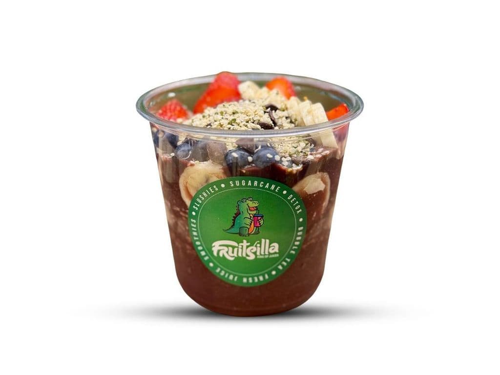 Orginal Acai Bowl