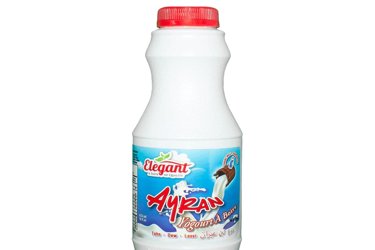Ayran