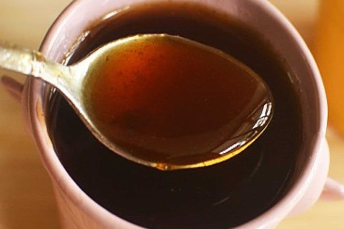 Sweet Tamarind Chutney