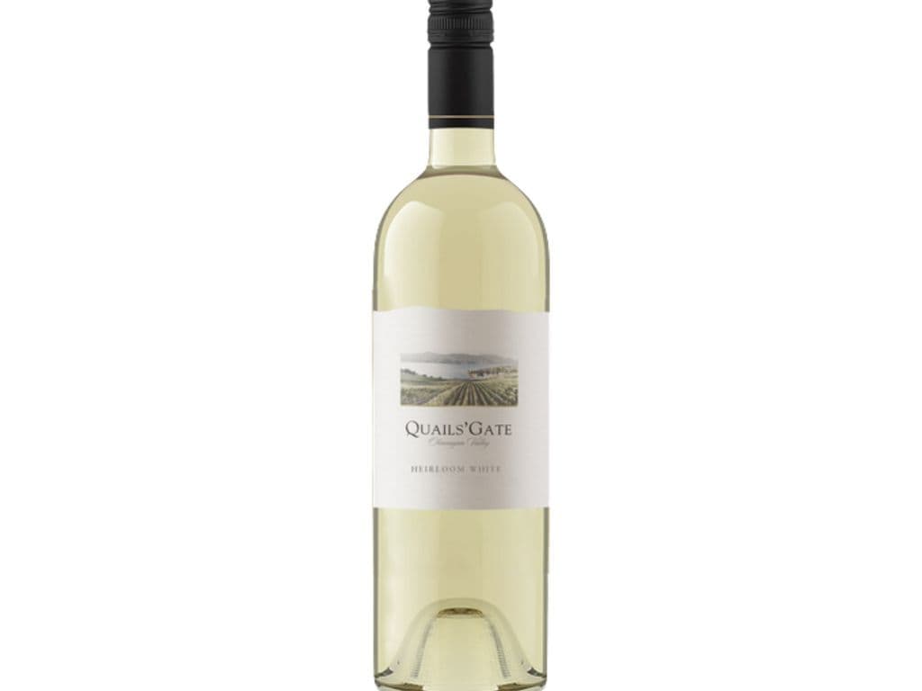 Quails Gate - Heirloom White