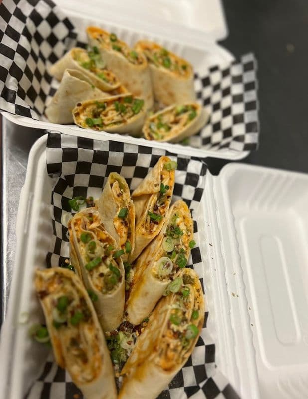 Antojitos- Chicken