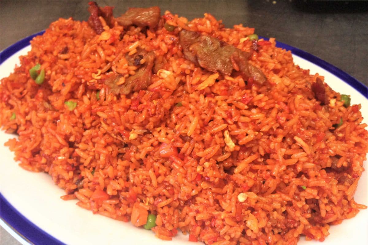 154. Szechuan Fried Rice