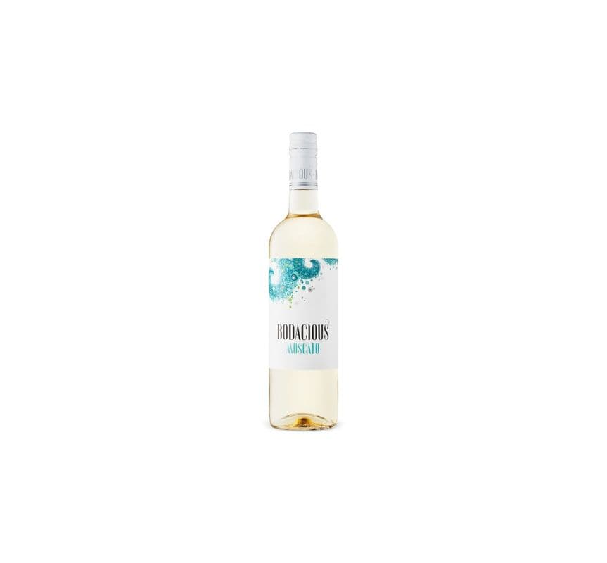 Bodacious Moscato (1 x 750 ml)