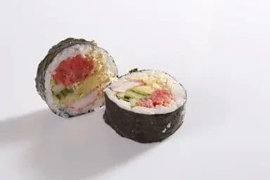 40. Futomaki Kamikaze / Kamikaze Futomaki