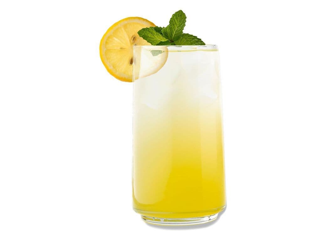 SUNRISE ( PINEAPPLE )