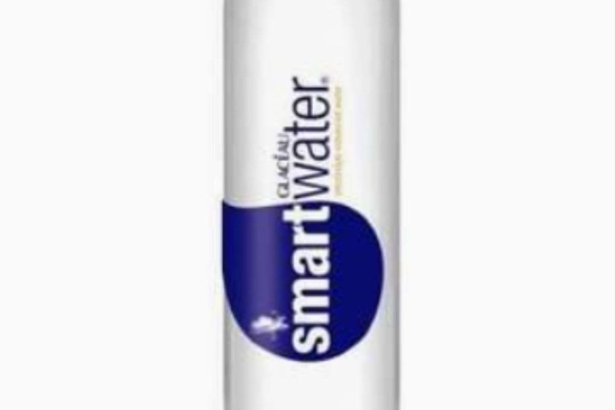 Smartwater (591 ml)
