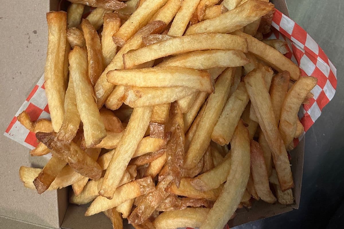 Family Fries