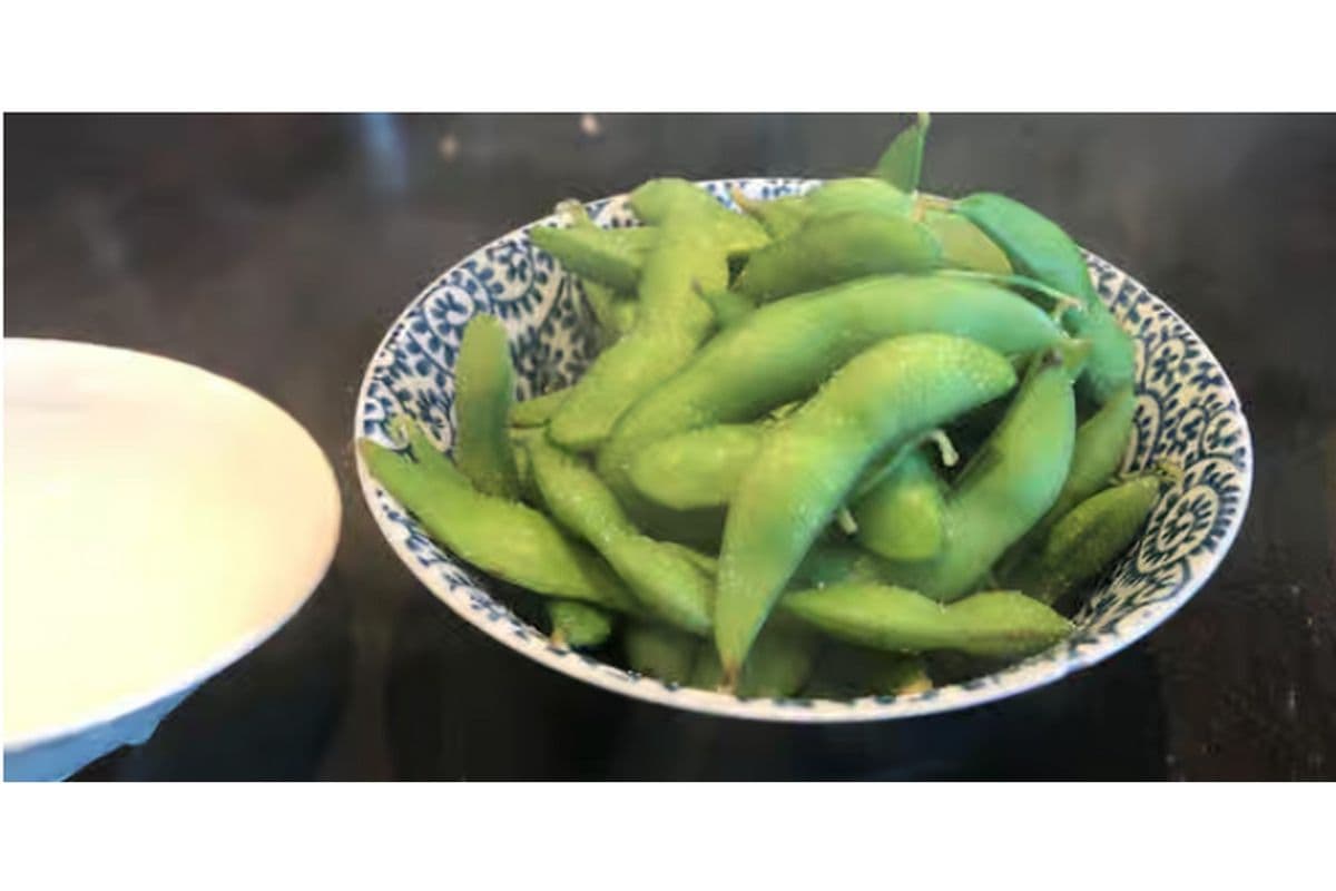 Edamame