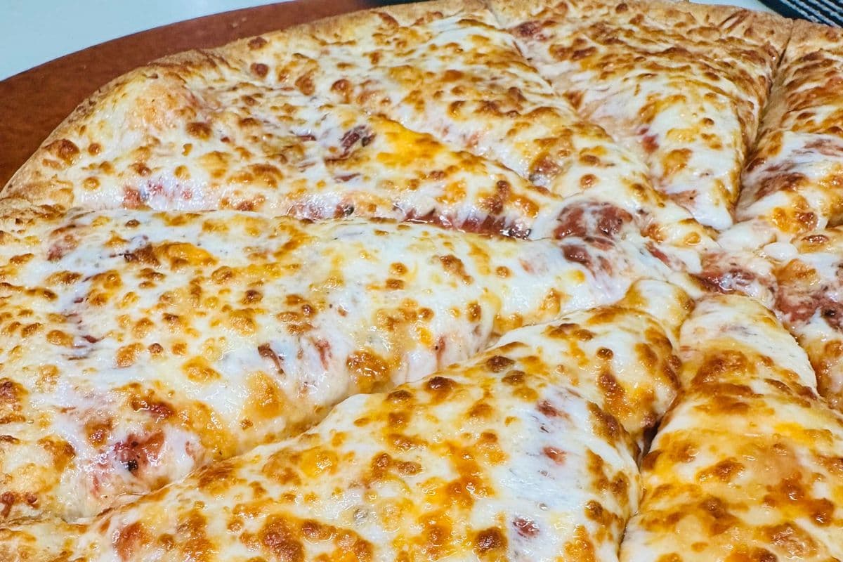 Medium Cheesy Cheese