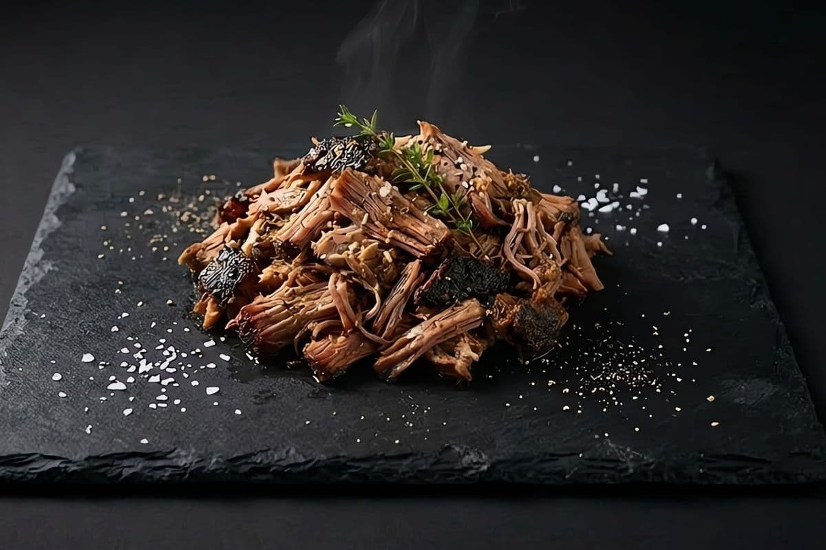 Porketta (Meat Only)