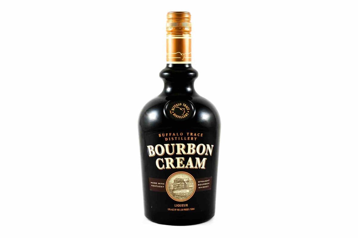 Buffalo Bourbon Cream Liquor (1 x 750mL)