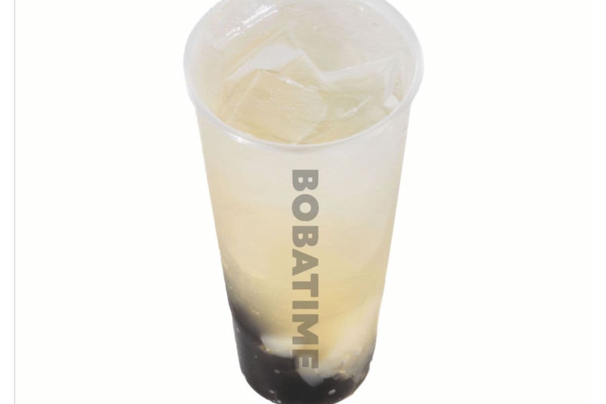 Lychee QQ (700ml)